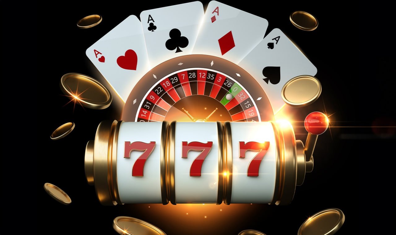Kasino live dealer Toke68 – Baccarat dan Roulette dengan dealer sungguhan