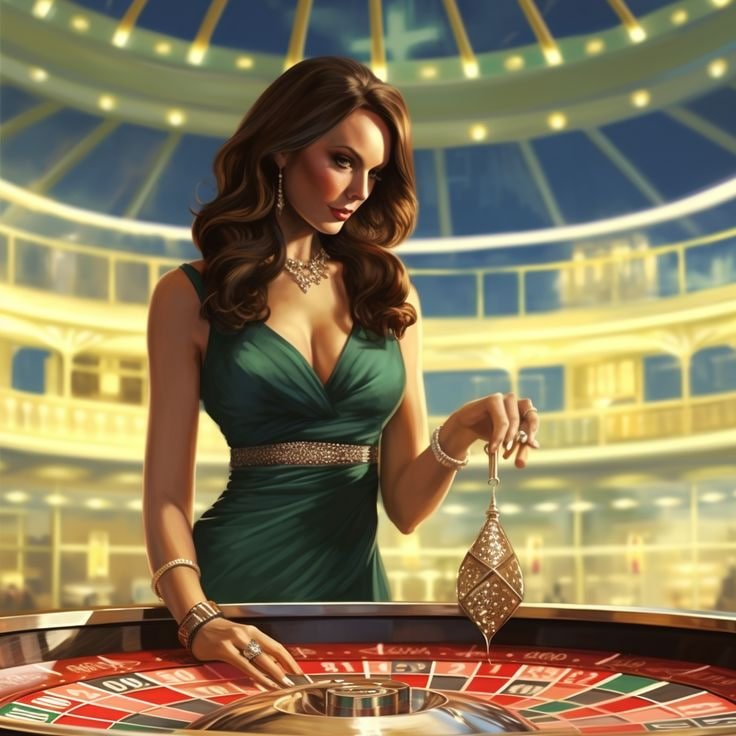 Toke68 koleksi permainan slot online terbaik Indonesia