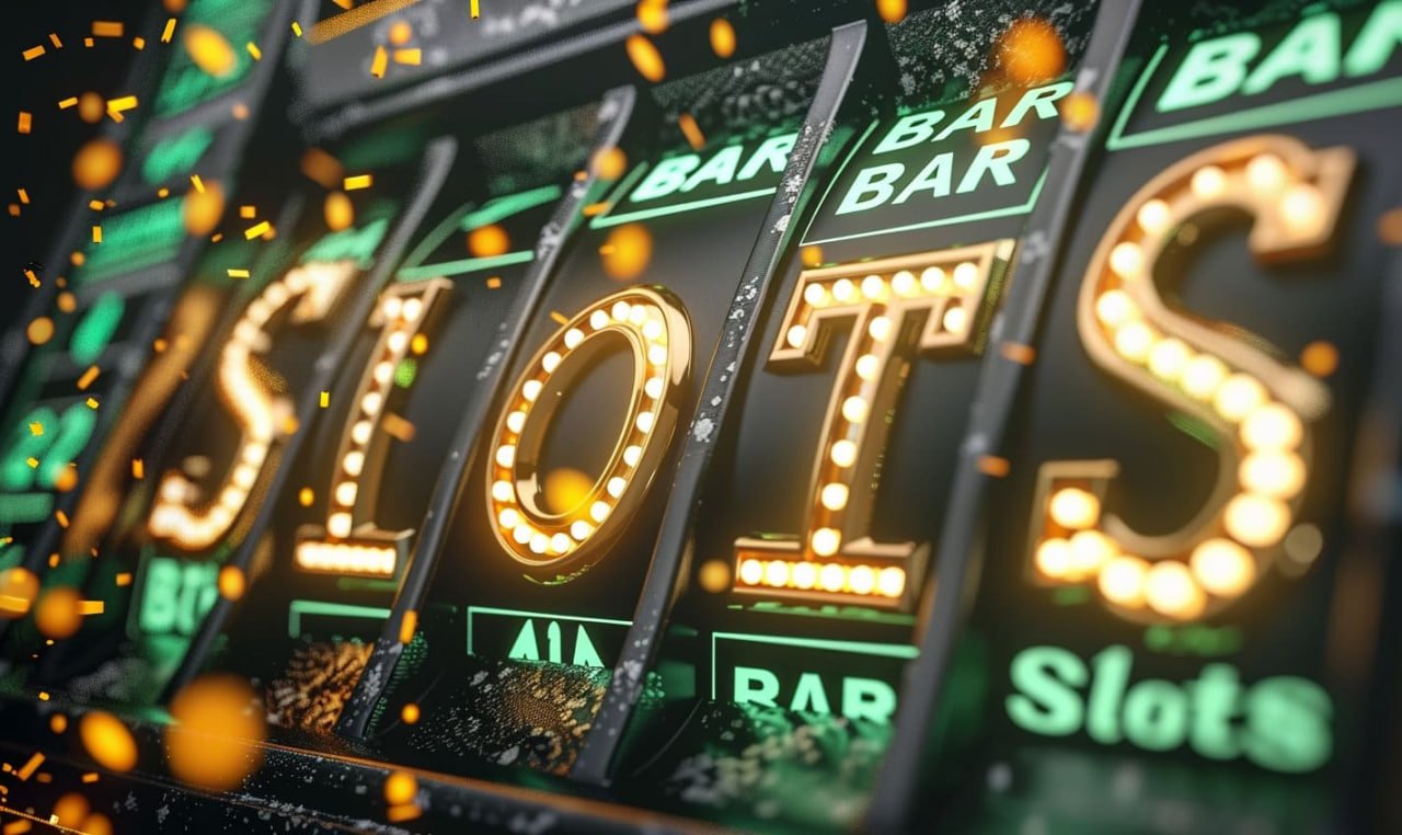 Permainan slot online terbaik di Toke68 dengan ratusan pilihan game