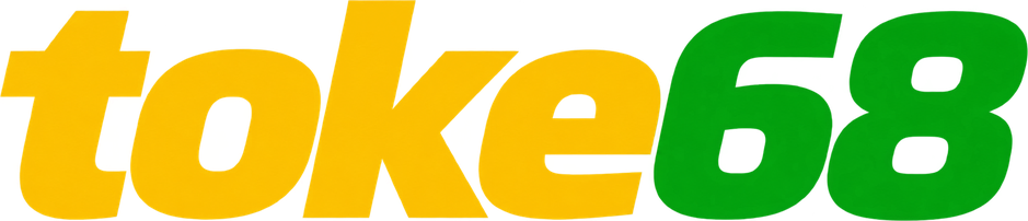 Toke68 Logo